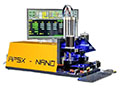 APSX NANO LATHER MACHINE